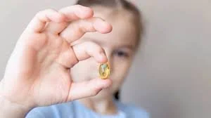Kako da natjeram dijete sa posebnim potrebama da uzima vitamine
